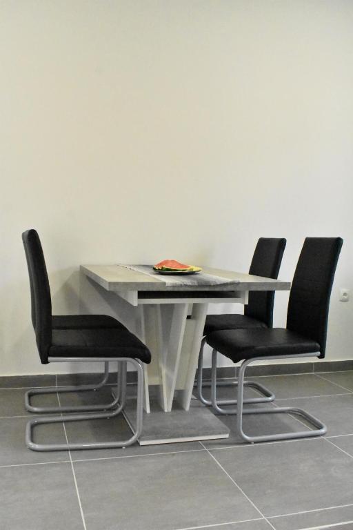 Fotografie z fotogalerie ubytování Apartmani Škorpion v destinaci Kaštela