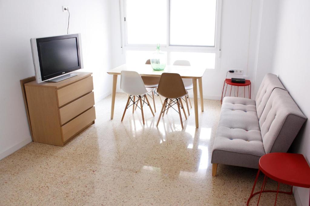 Apartamento privado Próximo a playa y ciencias con wifi ...