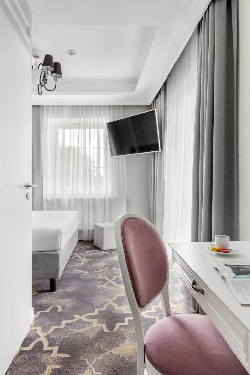 Merci Boutique Hotel - Resim 36