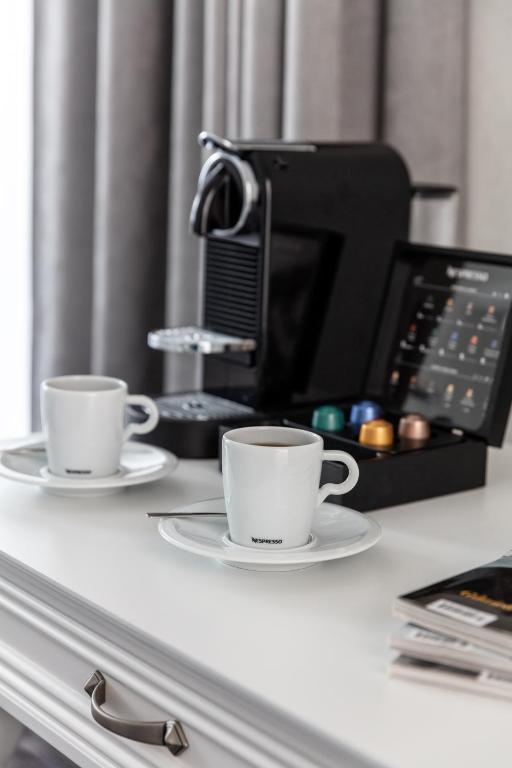 Merci Boutique Hotel - Resim 18