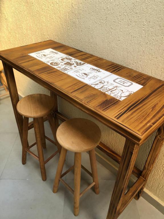  Quarto perto do Aeroporto