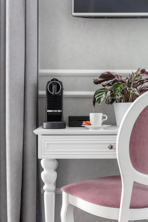 Merci Boutique Hotel - Resim 43