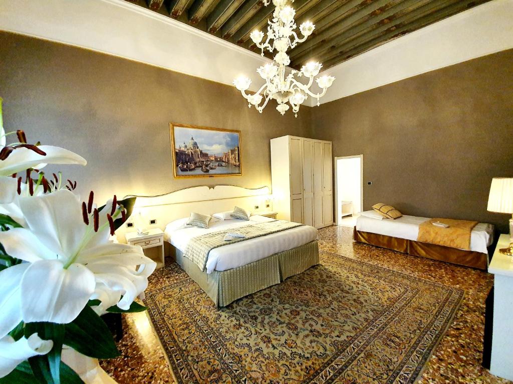 Hotel Corte dei Greci, Venezia – Prezzi aggiornati per il 2024