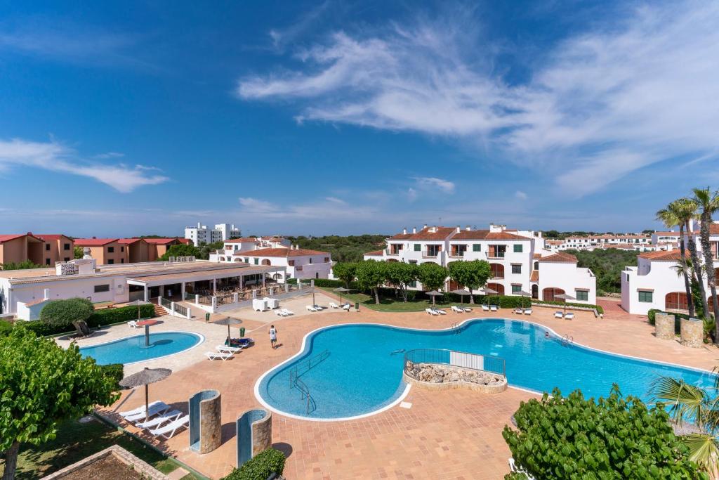 Apartamentos Vista Blanes, Cala en Blanes – Bijgewerkte ...