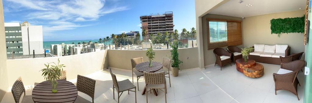  Conde Hotel