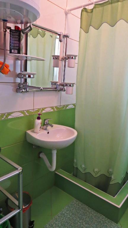 Apartmani Bambola - Estudio Con Balcón