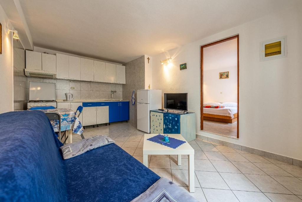 Apartment Bura - Departamento