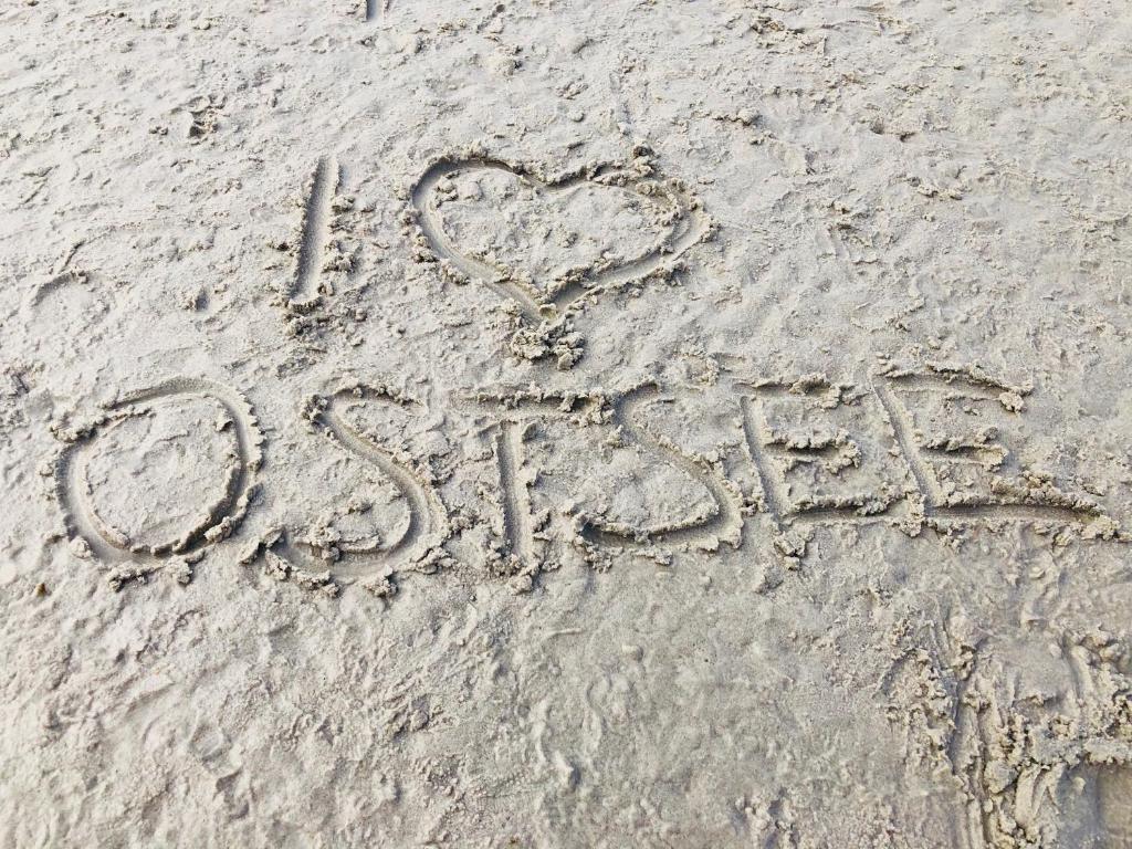 Fotografie z fotogalerie ubytování Seaside Lodge Süsel, Lübecker Bucht, Ostsee v destinaci Süsel