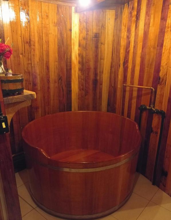  Pousada Botte di Vino