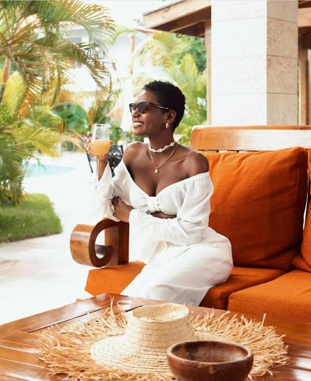 Ospiti di Residencial Paraiso Bayahibe