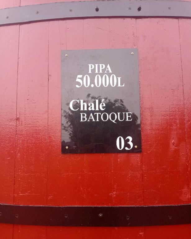  Pousada Botte di Vino