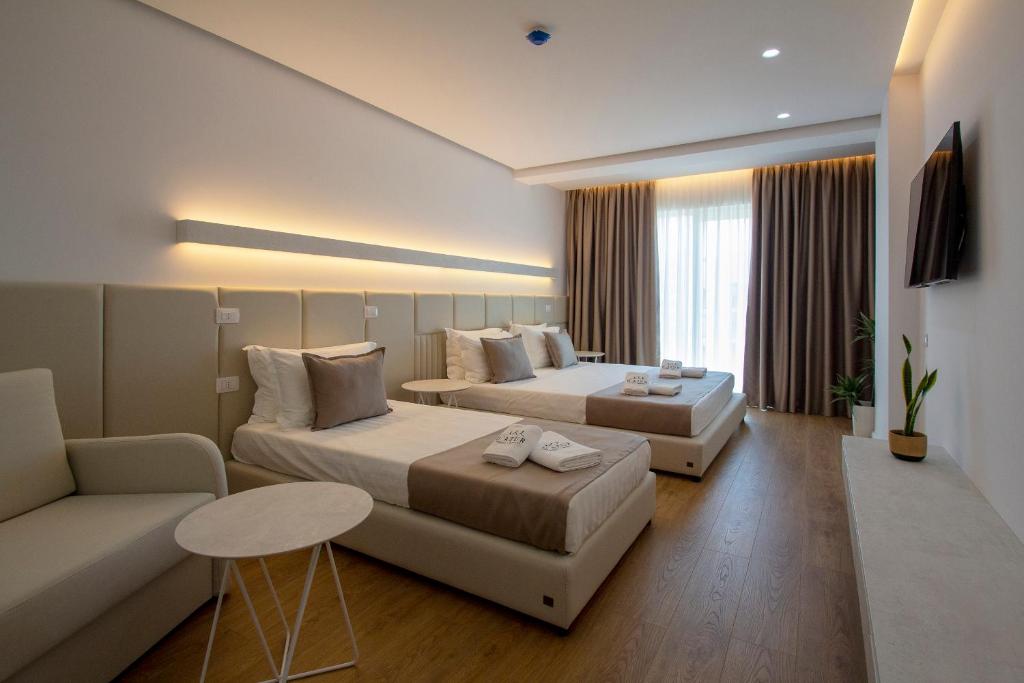 Dazur Coast Resort - Image 10