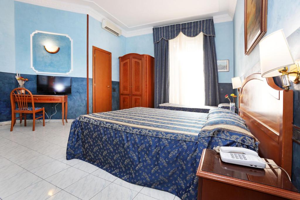 Hotel Rimini - Resim 25