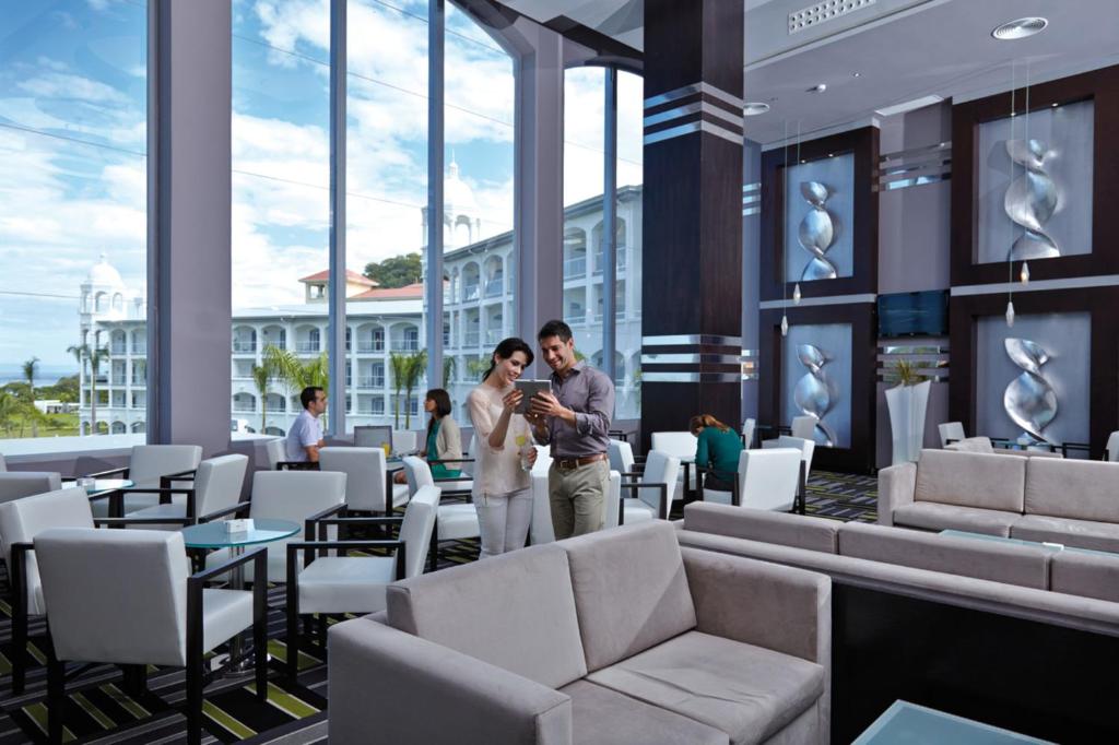 Hosté ubytování Riu Palace Costa Rica - All Inclusive