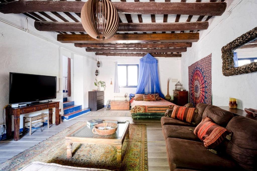 Booking.com: Vakantiehuis Beautiful sixteenth century house ...