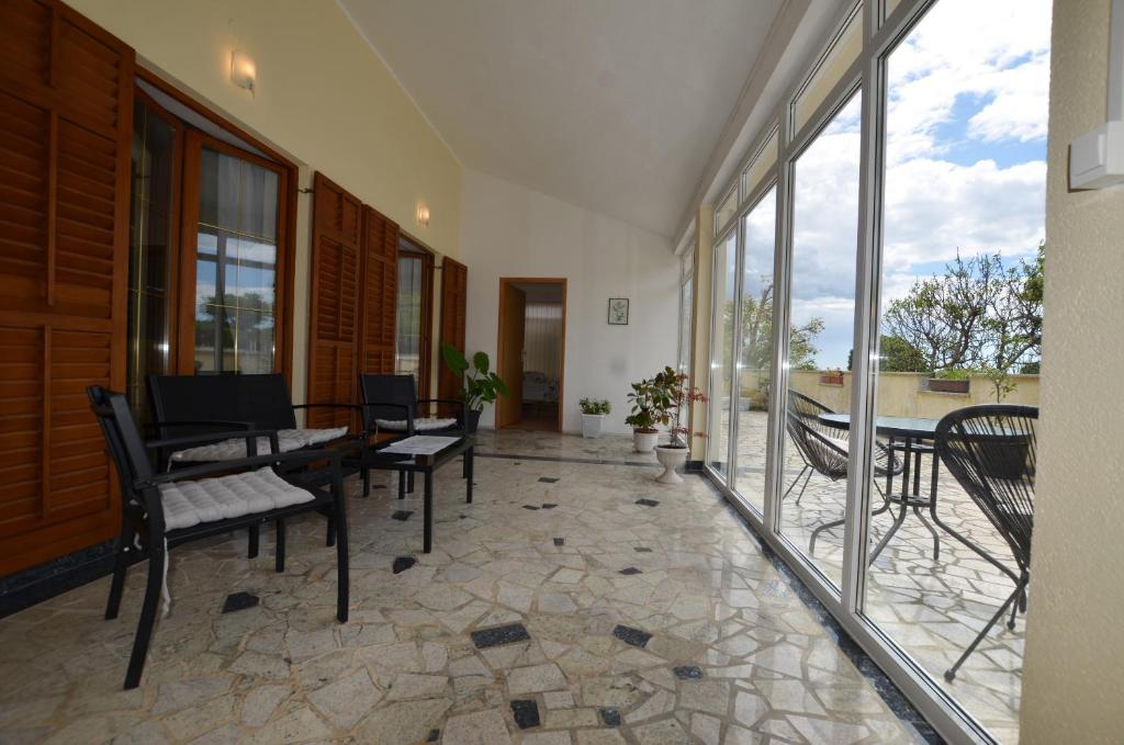 Zminj Apartments - Apartamento De 3 Habitaciones