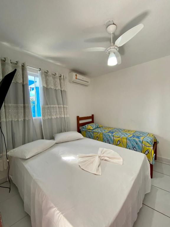  Apartamento Blue Horse Pipa