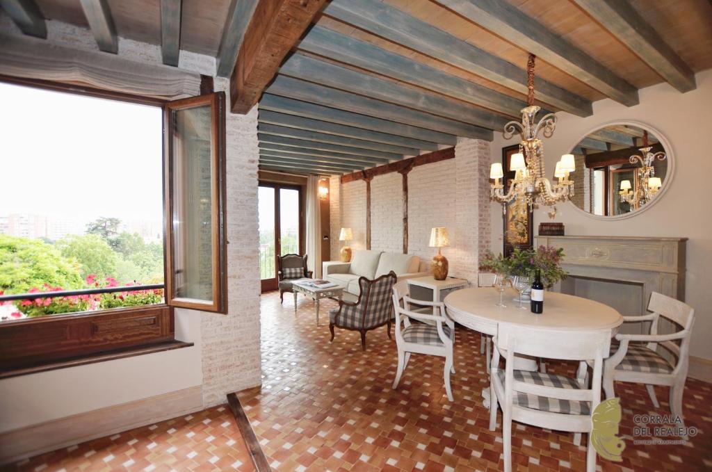 La Corrala del Realejo - Resim 35