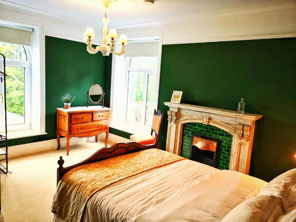 Gallery image of Kell House Bed & Breakfast in Pateley Bridge