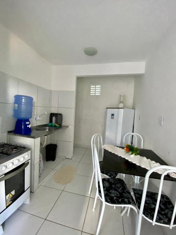  Apartamento Blue Horse Pipa