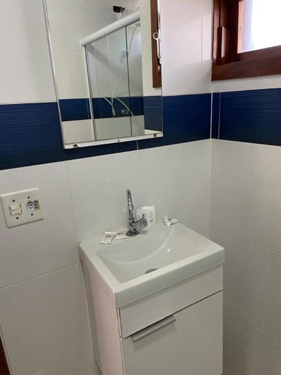  Pousada Vila Novo Tempo