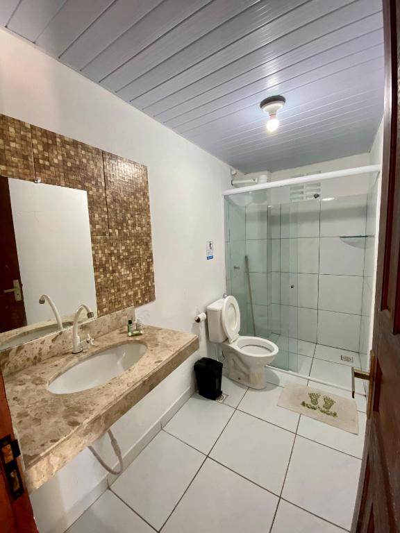  Apartamento Blue Horse Pipa