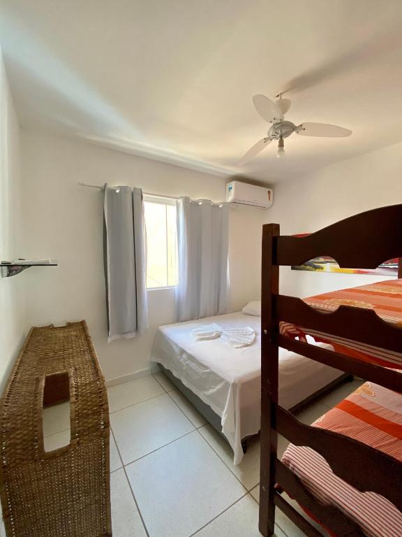  Apartamento Blue Horse Pipa