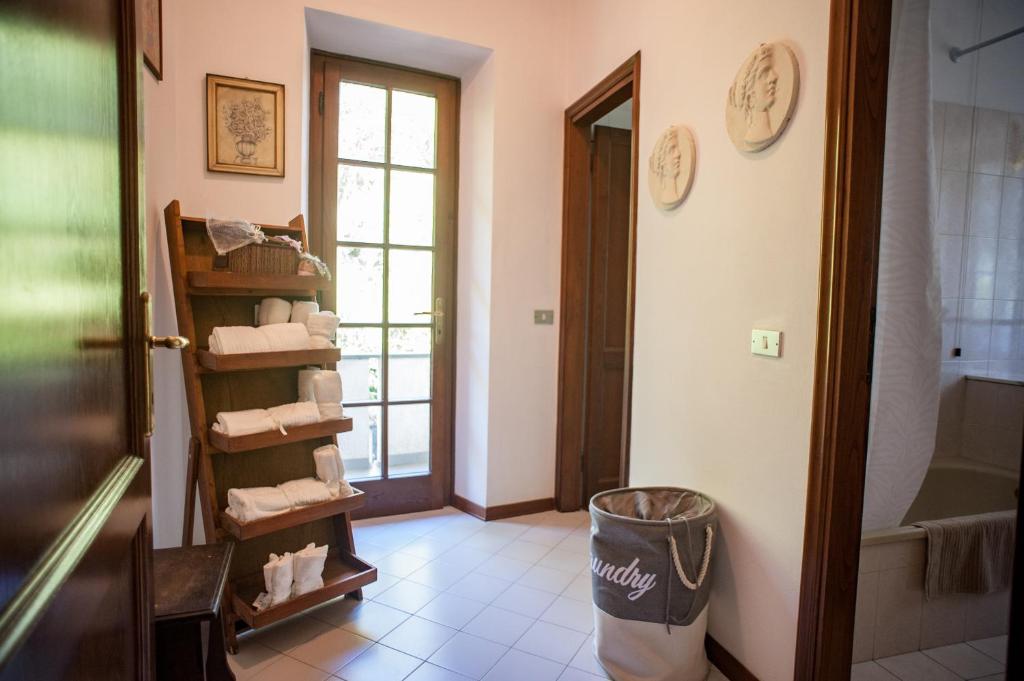 Fotografie z fotogalerie ubytování TeneriSogniDori v destinaci Camaiore