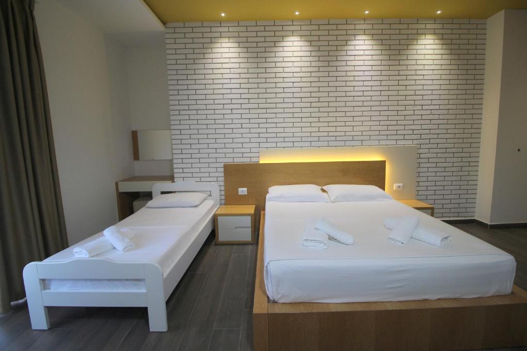 Sunrise Luxury Apartments - Imazhi 7