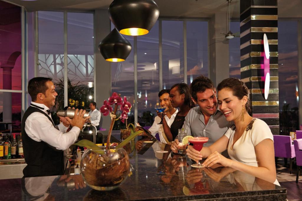 Hosté ubytování Riu Palace Costa Rica - All Inclusive