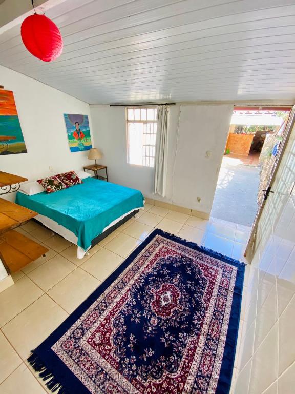  Ashram - Espaço Holístico e Pousada