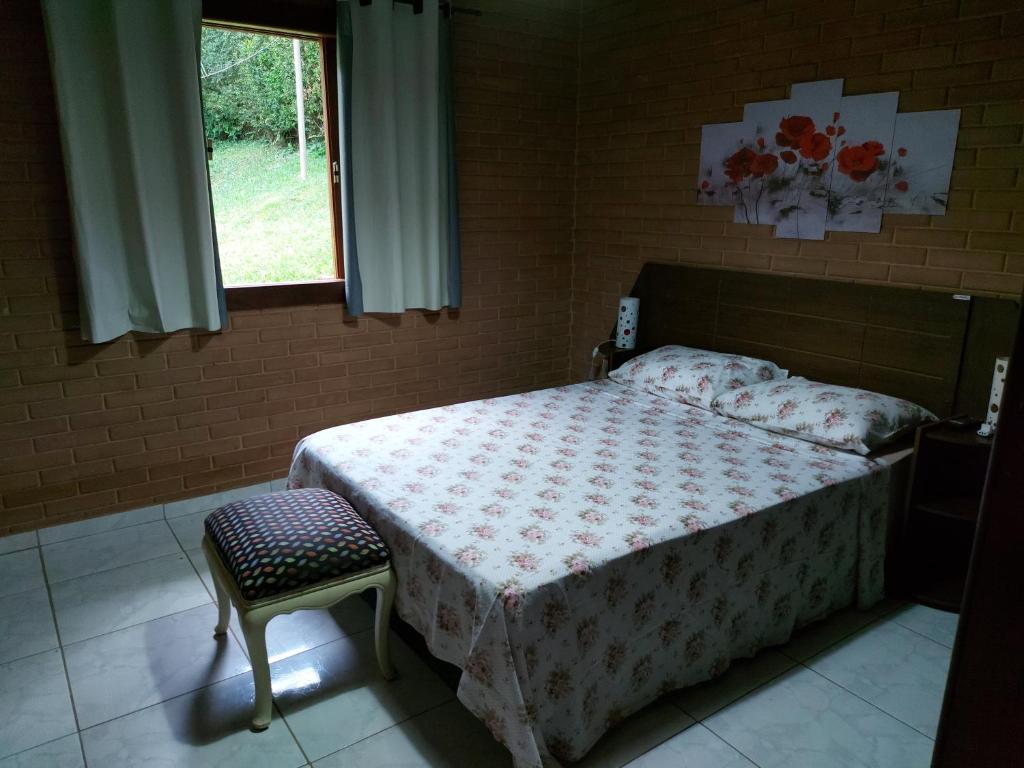  Casa vale da felicidade