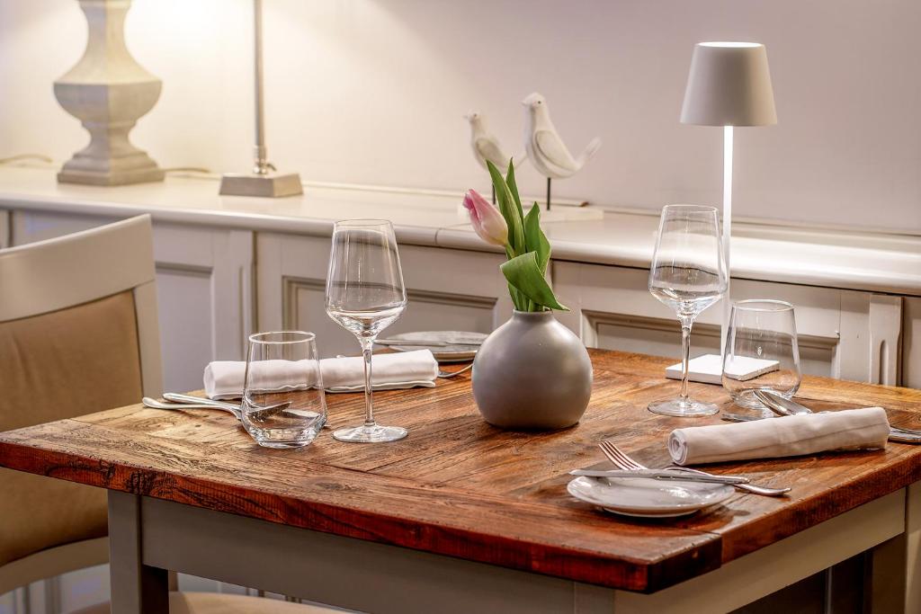 Boutique Hotel U Solné brány - Resim 24