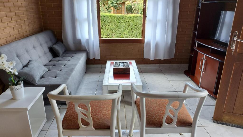 Casa vale da felicidade