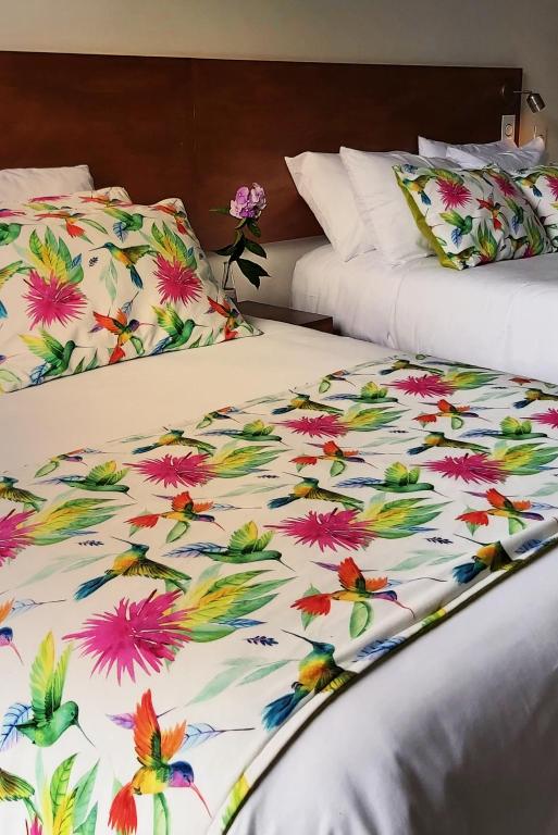 Balsora Hotel Boutique