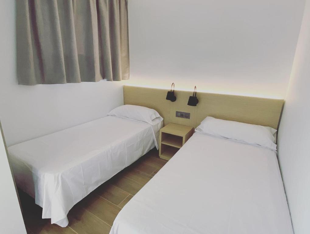 Fotografie z fotogalerie ubytování Camping La Masia v destinaci Blanes