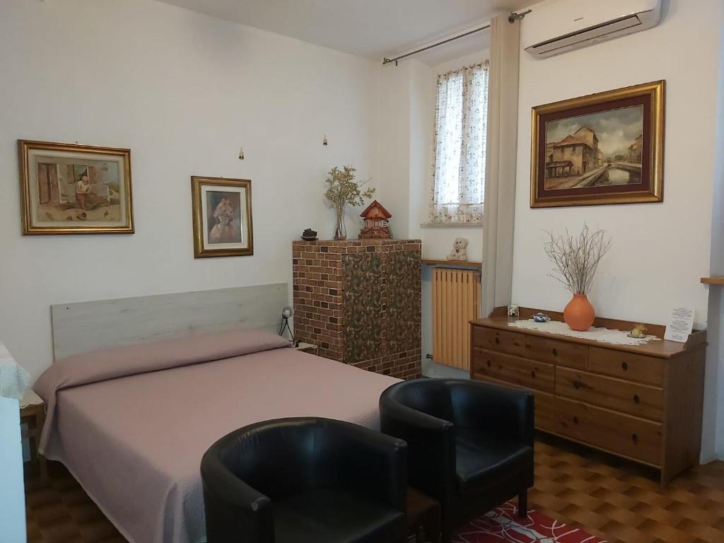 Gallery image of Appartamento "Da Mamma Agnese" in Gorgonzola