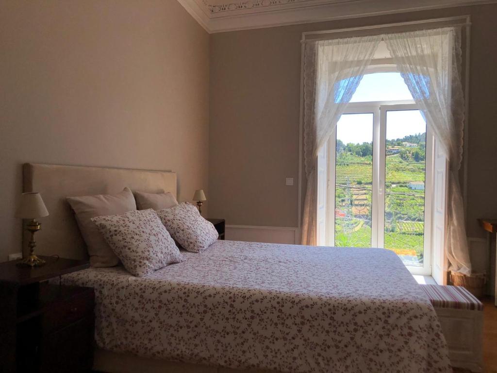 Casa de Carrapatelo - 16