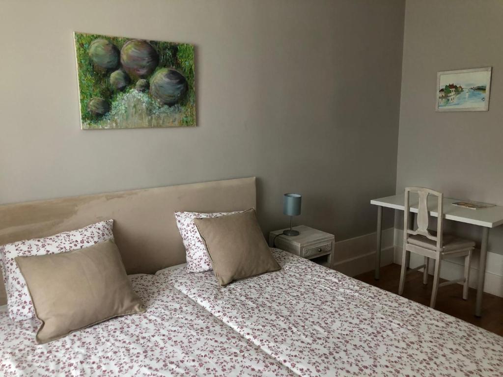 Casa de Carrapatelo - 17