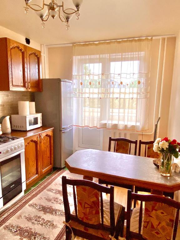 Квартира на Губина - отзывы и видео