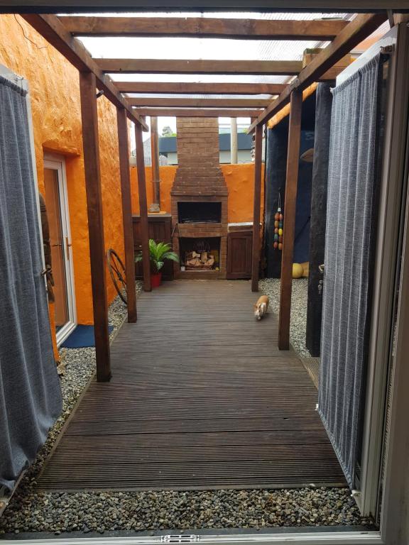 Fotografie z fotogalerie ubytování Easkey Hostel v destinaci Sligo