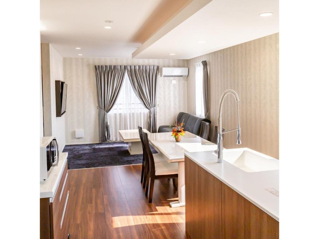 Papurika Hotel Desu Vacation Stay v 木更津市 21年 最新料金
