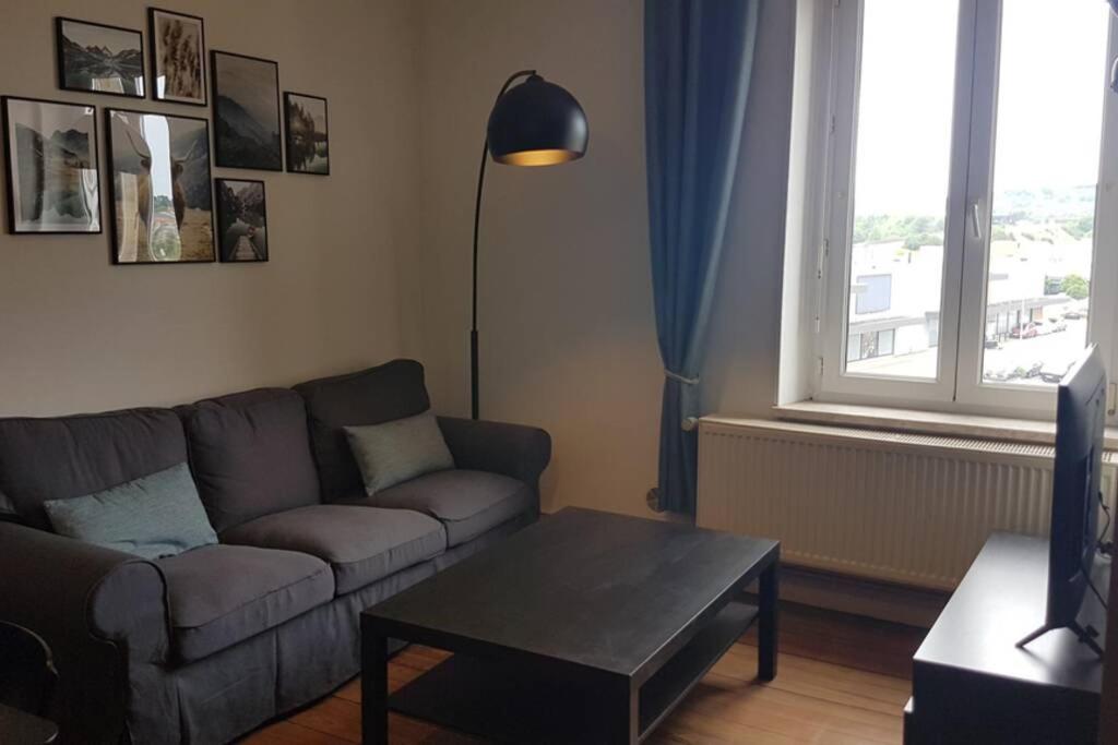 Audun-Le-Tiche - Appartements 3 chambres - 三居室公寓