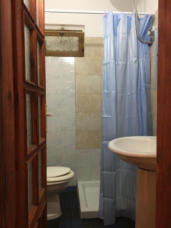 Private Apartment at Guest House Hektor & Aferdita - Imazhi 3