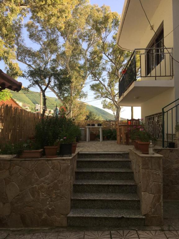 Private Apartment at Guest House Hektor & Aferdita - Imazhi 6
