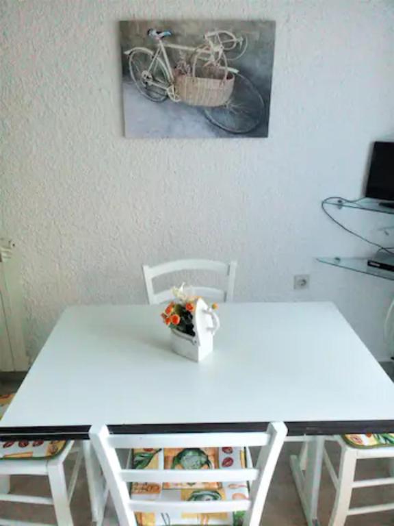 Foto dalla galleria di App Anita a Premantura