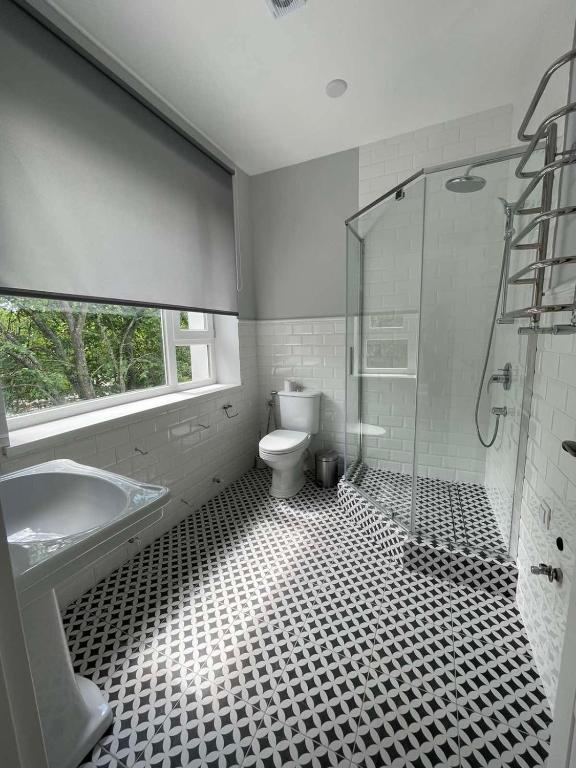 Boutique Hotel Enjoy - Appartement Avec Balcon
