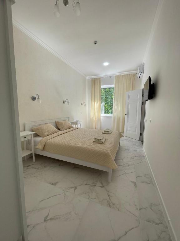 Boutique Hotel Enjoy - Appartement - Rez-de-chaussée