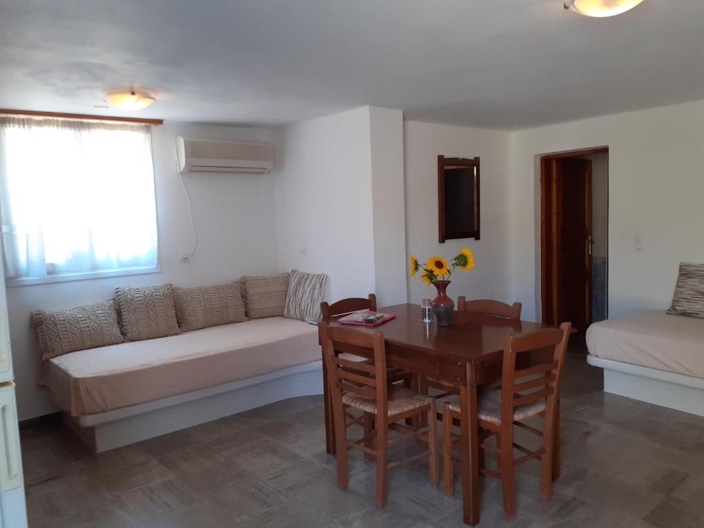 Kép Sea Bliss Villas szállásáról Karterádoszban a galériában