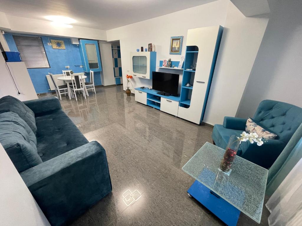 Gallery image of Apartament Madalina in Mamaia